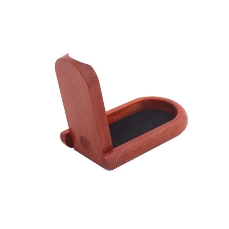 Аксессуары для курения трубки складная деревянная подставка табака деревянный держатель