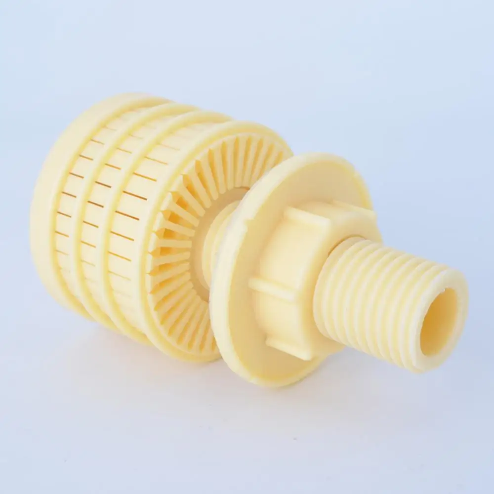 Sewage water treatment media sand filter nozzle for cooling tower fill cylinder strainer distributor