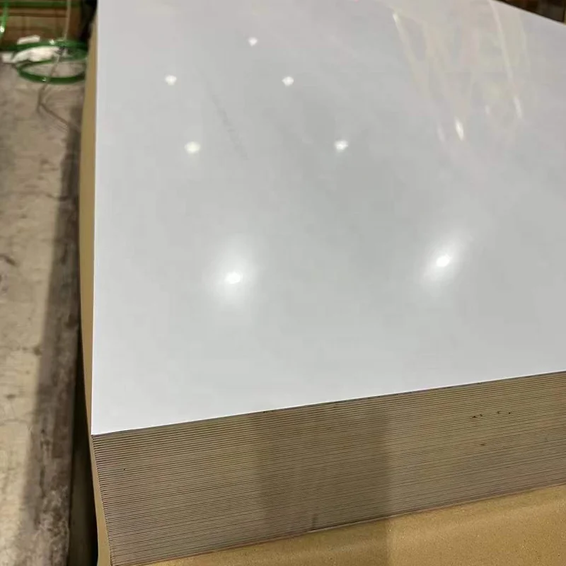 Hot rolled 24gauge 28 gauge 4x8 201 mirror hairline 2b stainless steel decorative sheet plate for sale