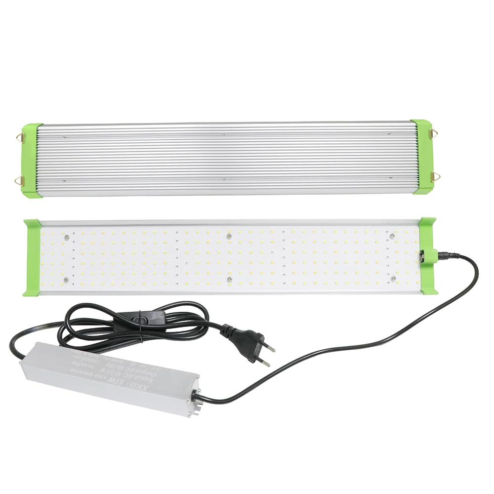 Waterproof lm282b uv ir Strip Led grow light Bars Board Samsung lm301h 660nm led Grow Light for Plant