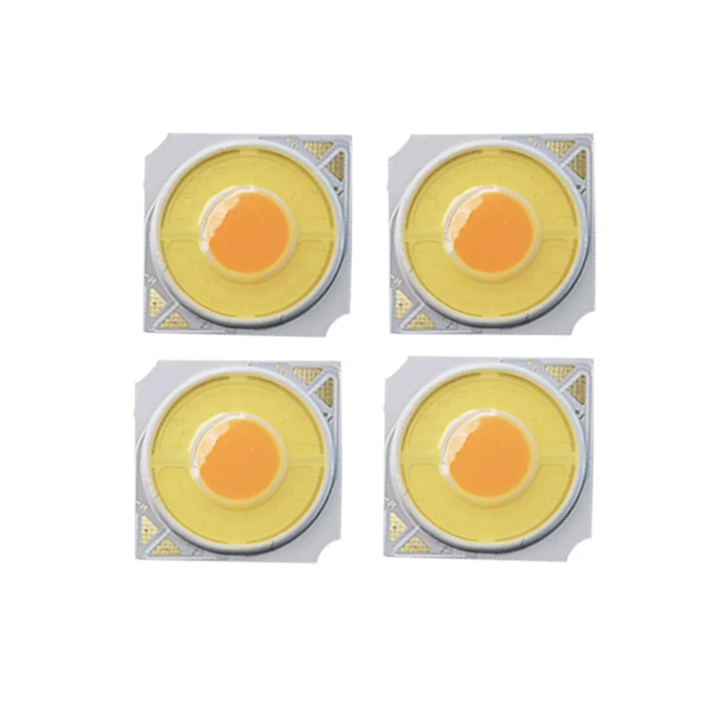 High Power Bicolor Led Chip 2828 Double Dual Color 12W 14W 16W 24W 36W 100 W 200W 300W 400W 1313 Bicolor Led Beads Cob Led