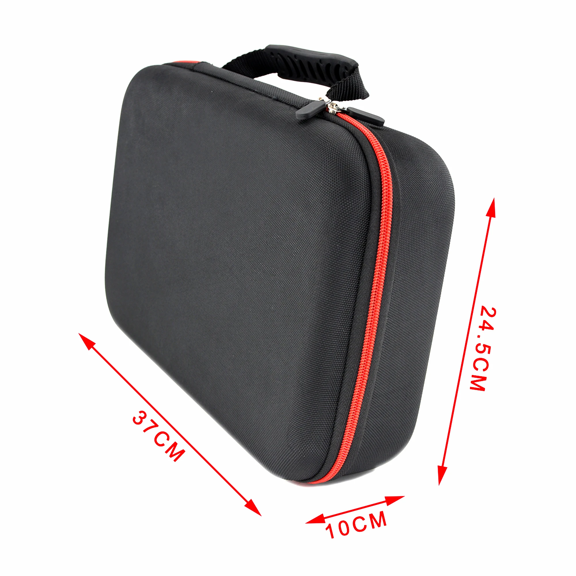 Dongguan Factory EVA Carry Tool Case Portable Briefcase Hard Case For Customized Size Insert