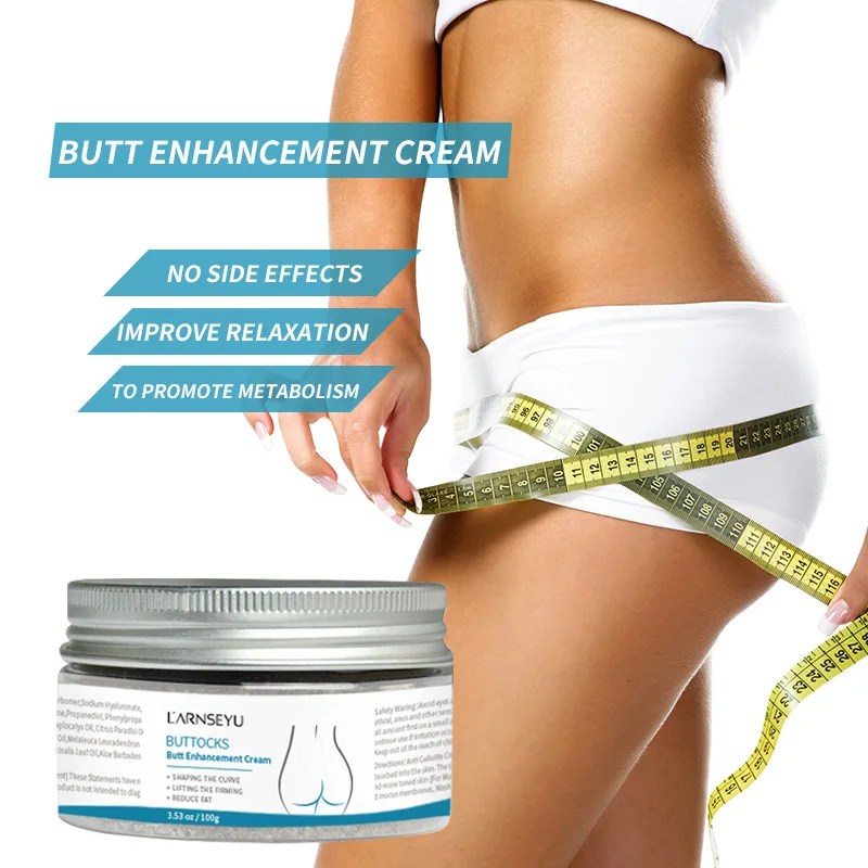 Best Effect Hip Up Natural Butt Enhancement