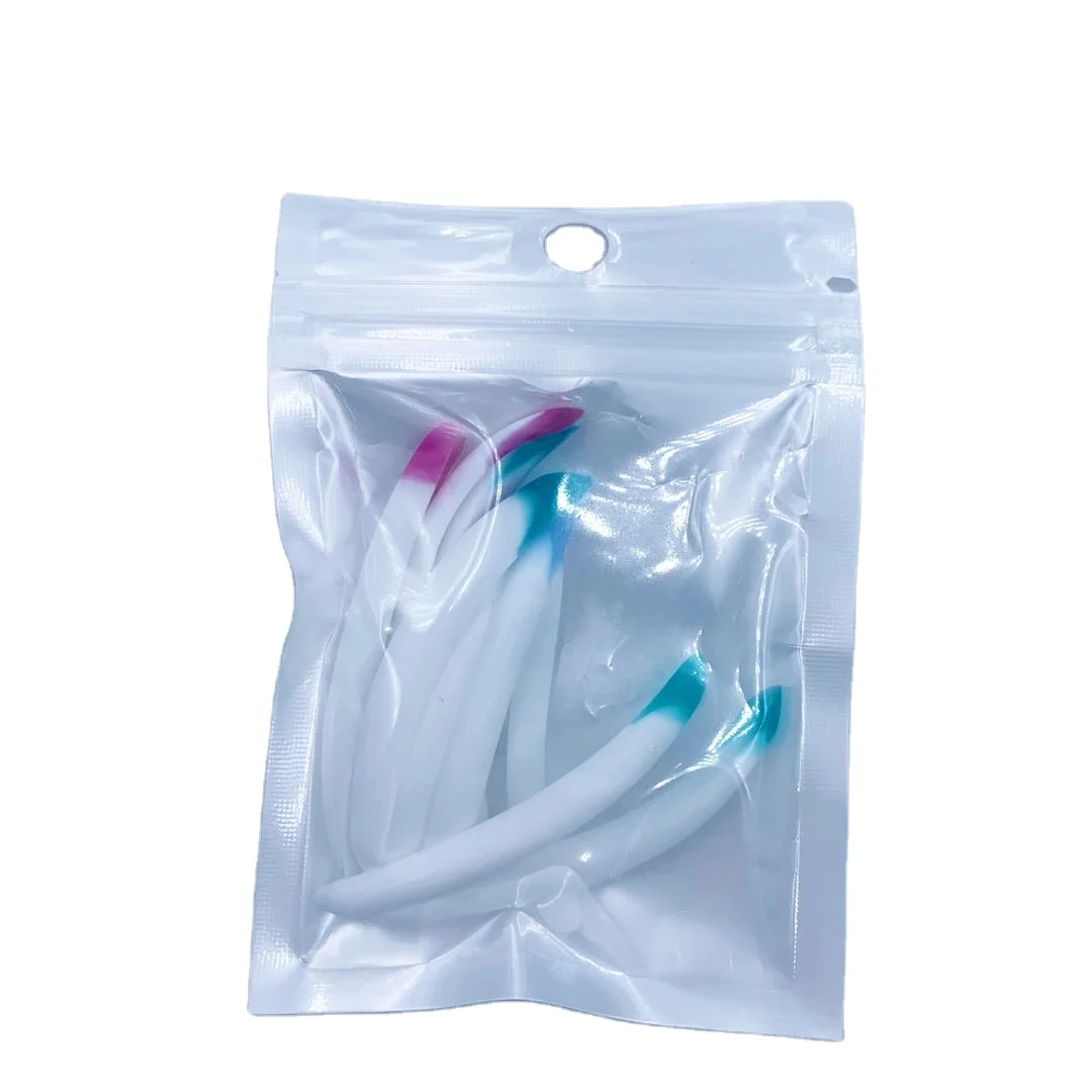 
Lash Lifting 3 Sizes Eyelash Perm Rods Silicone Lash Lift Rods 