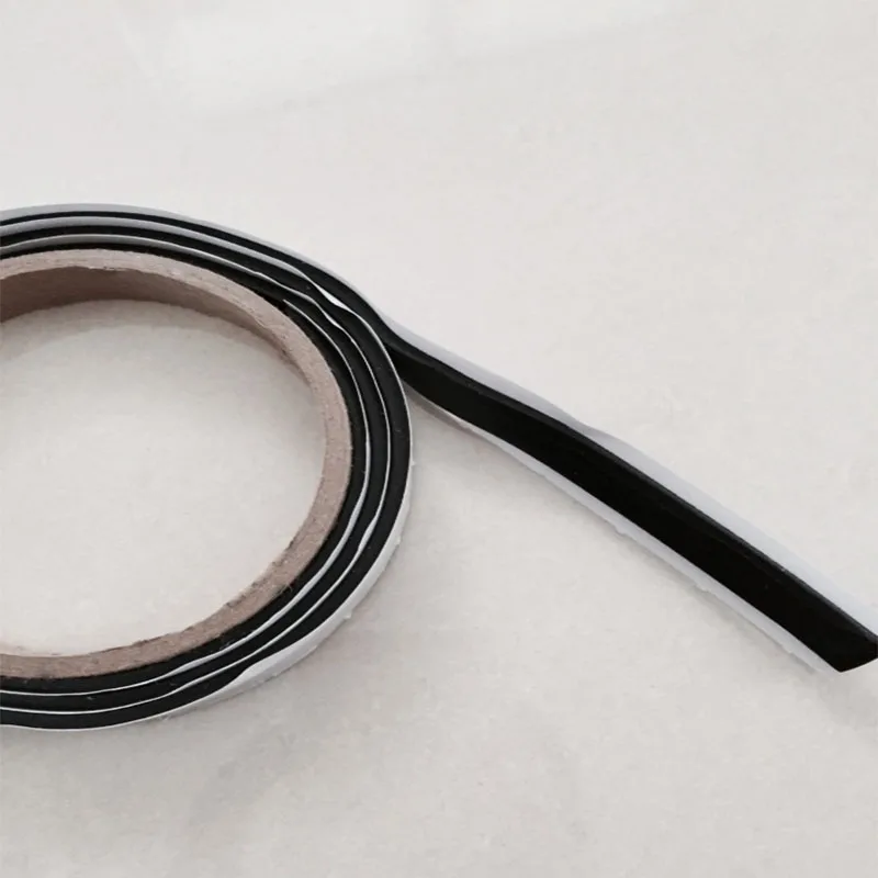 Double-sided adhesive sealant Construction building materials waterproof tape Butyl mastic