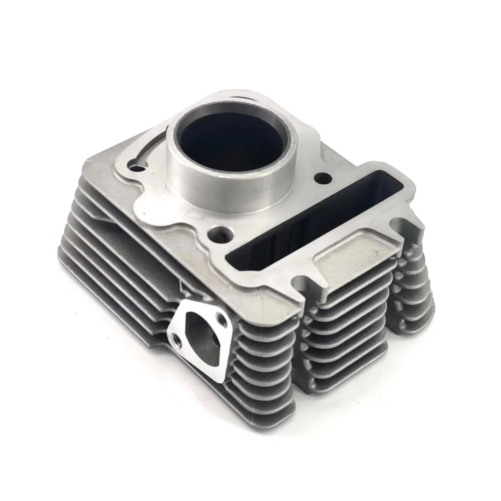 Manufacturer Supply OEM Cylinder Block for Piaggio Series Motorcycle