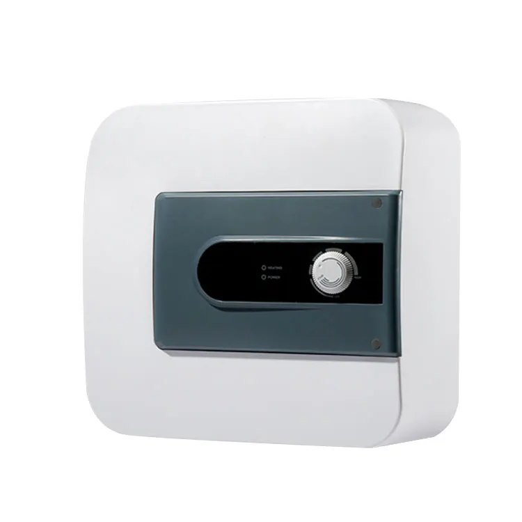 new reasonable price bathroom low electricity consumption electric mini-tank water heater