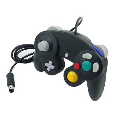 Классический проводной геймпад DATA FROG 2019 контроллер джойстик для Nintendo Wii виброигры