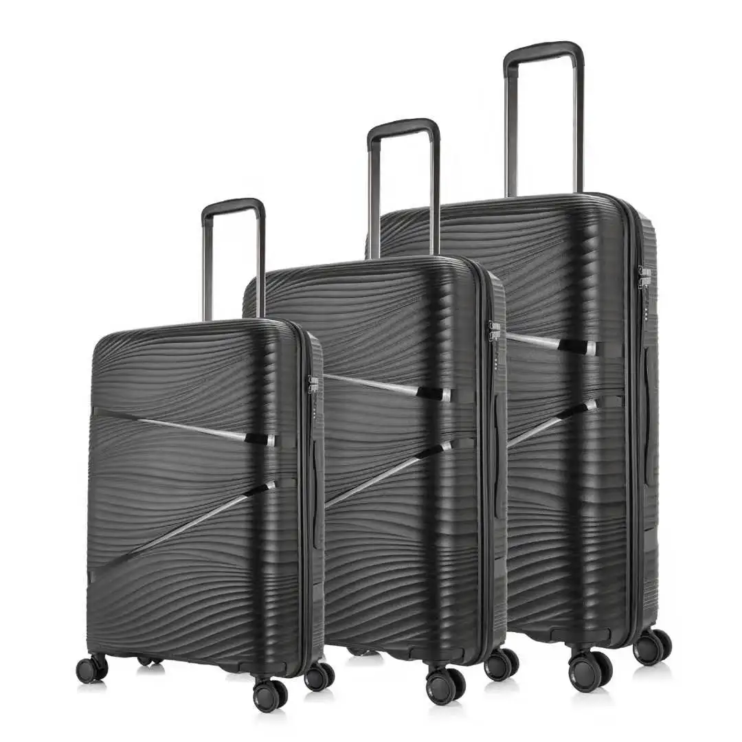 Wholesale Luggage Suitcase Bag Luggage Trolley Bags Business Style Travel Luggage Sets