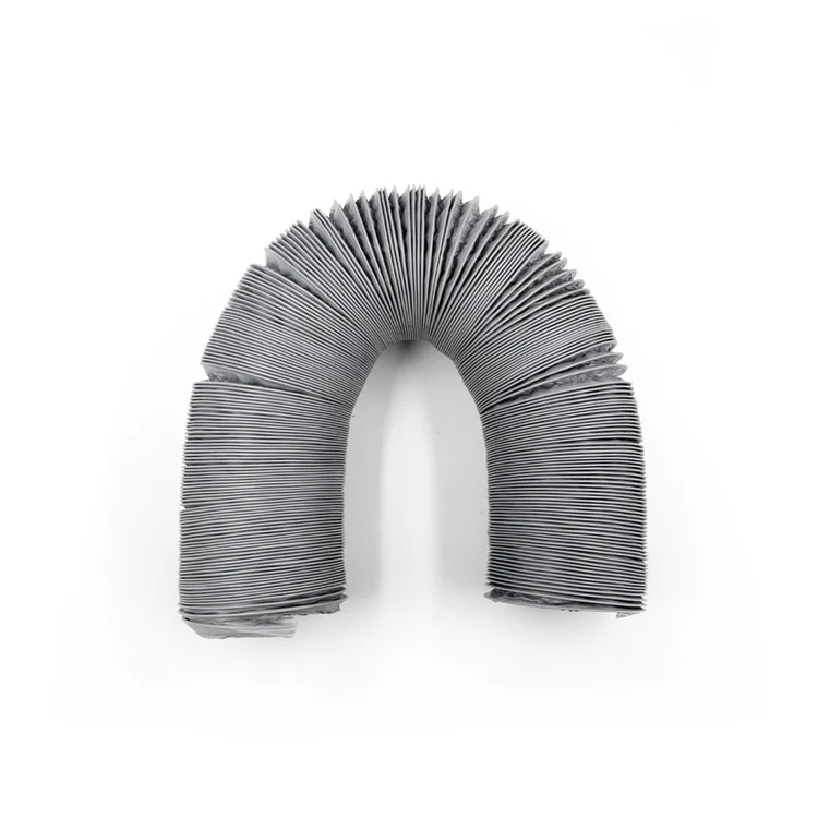 Пакет перевозки вентиляции бесшумный экстрактор встроенный трубный вентилятор и кондиционера трубы acc трубчатая