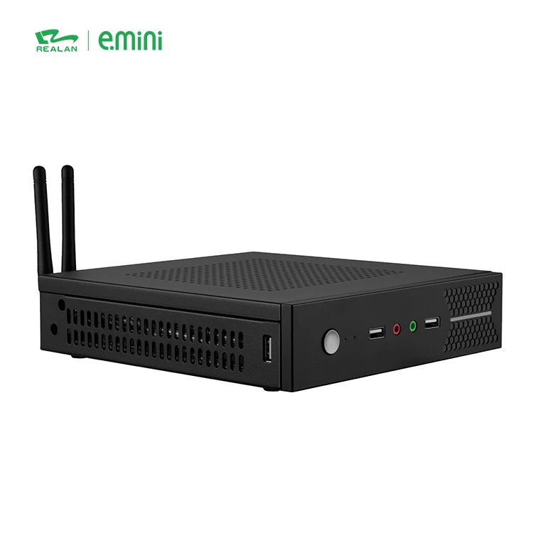 OEM industrial embedded panel pc computer manufacturer for smart system