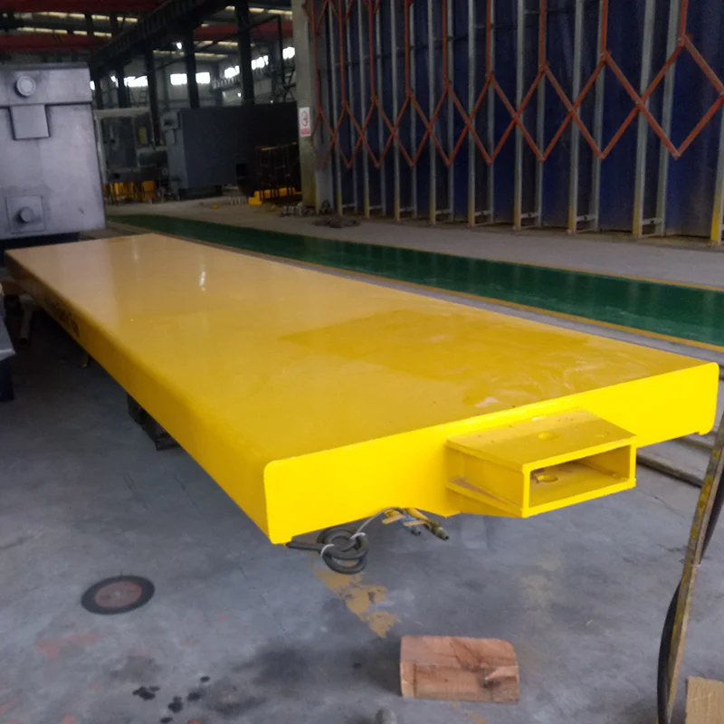 TimesPower Customized mining battery traction locomotive narrow gauge  locomotive for TBM Project