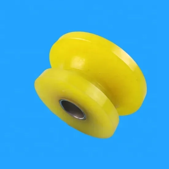 Custom Rubber Couplings Elastic Buffer/plum Pad Spider Elastomer/polyurethane Coupling Cushion