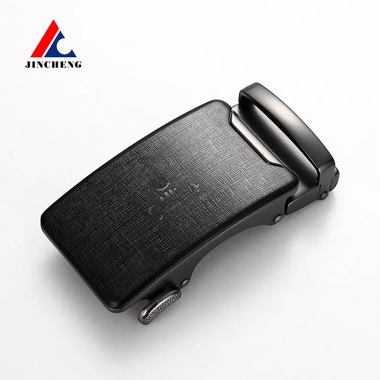 2022 Fashion Men Automatic Jeans Accessories Waistband Head Metal Belt Buckles