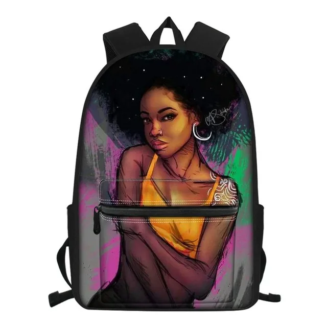 
The cool graphic teenager backpack that will set the fashion trend and personality in 2021 
