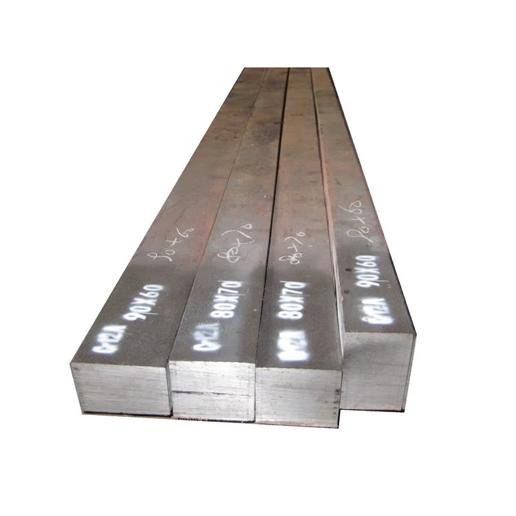 75Cr1steel/1.2003 steel/8TCr carbon Tool Steel Round Bar