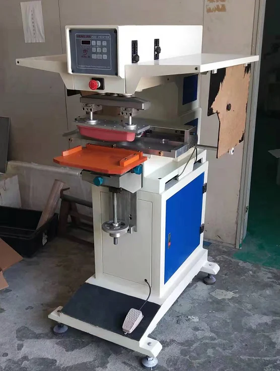 HP-200YX бумажная целлюлозно-яичная картонная печатная машина