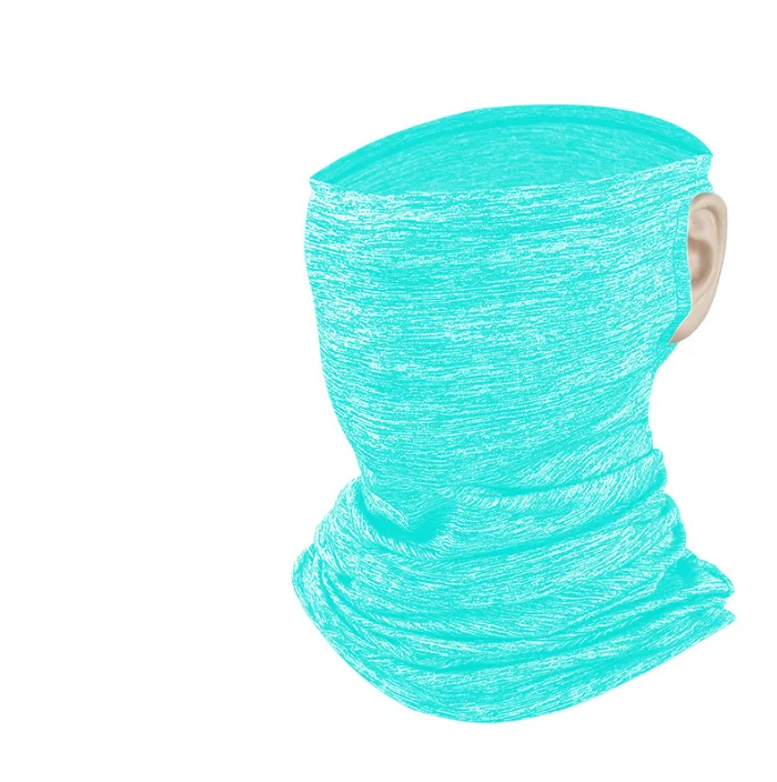 Winter Cycling Mask Fleece Thermal Keep Warm Windproof Cycling Face Mask Ski Mask Fishing Skiing Hat Headwear