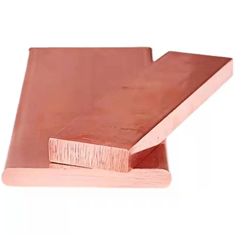 Factory manufacturing high quality C11000, C10100, C10200, C1100 industrial, building copper sheet, copper sheet