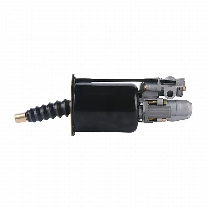 brake chamber of China brake booster clutch servo for 9700511640 volvo truck parts