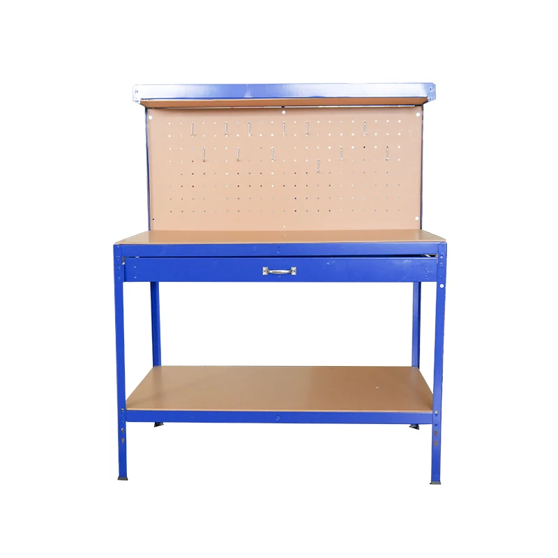 Heavy Duty Big Drawer Tradesman Workshop Garage Workbench