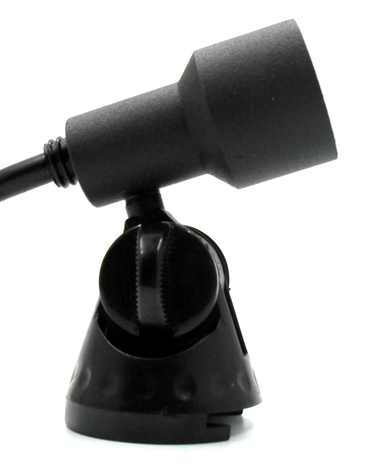 12v led landscape spike light die cast brass spot light