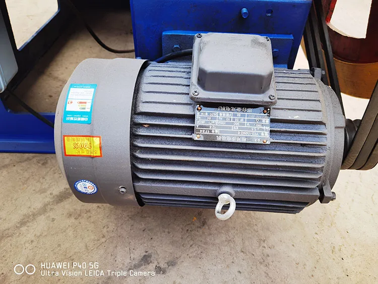 new generation z94 nail making machine price in india