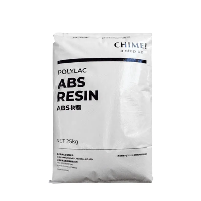 China Chimei  ABS PA 764 flame resistant ABS resin heat resisting  Plastic raw Material (1600933706222)