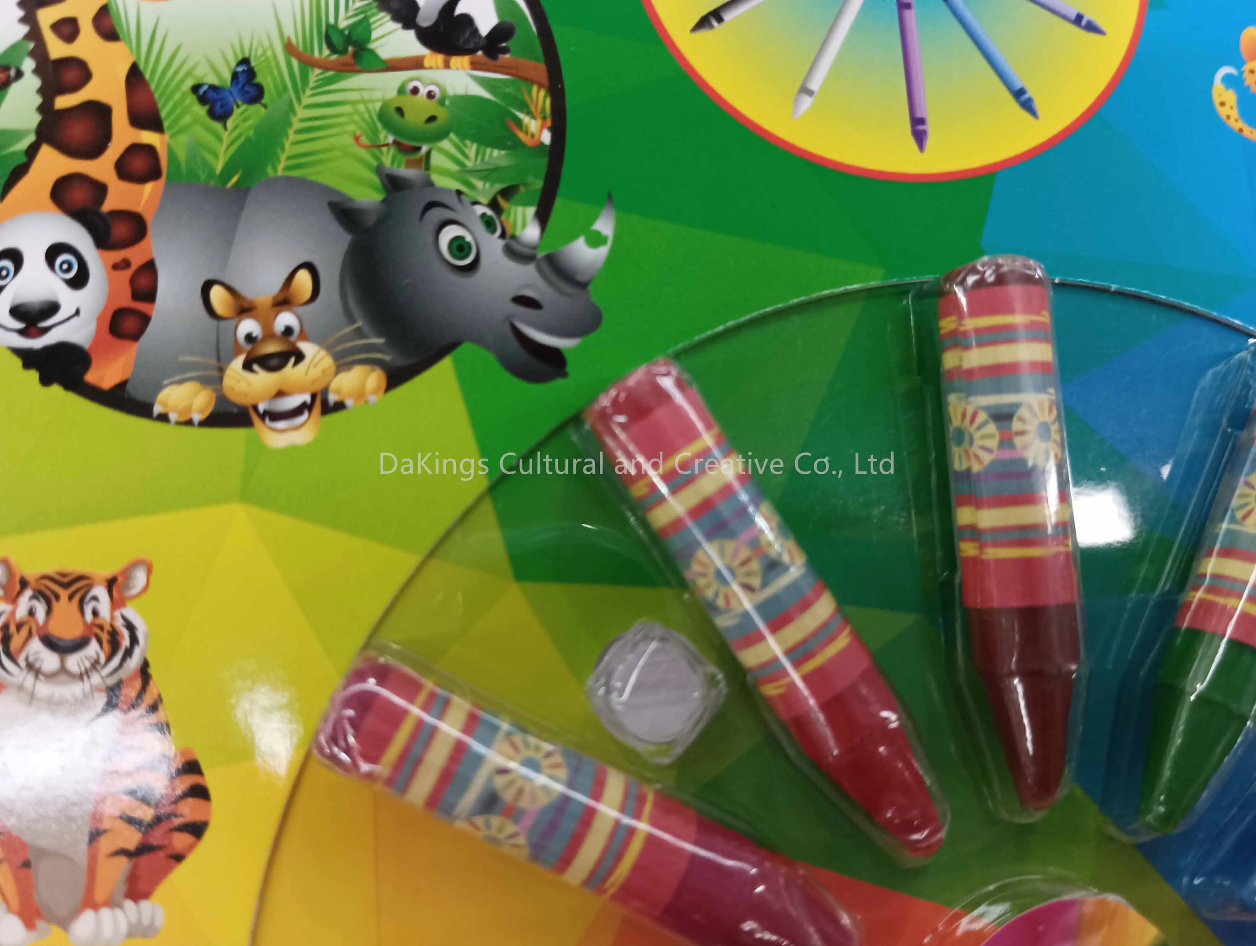 Твёрдая Обложка для детей