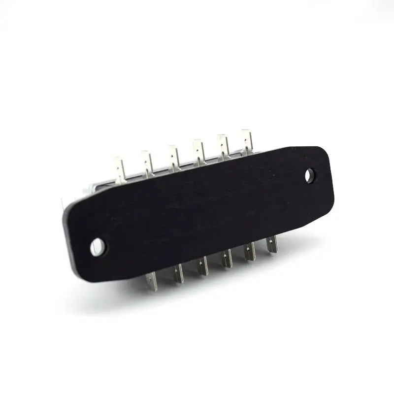 6 Way Mini Blade Fuse Box
