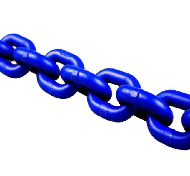 Flt Marine Anchor Chains Price U2 30mm 36mm Stud Link Ship Anchor Chain For Sale
