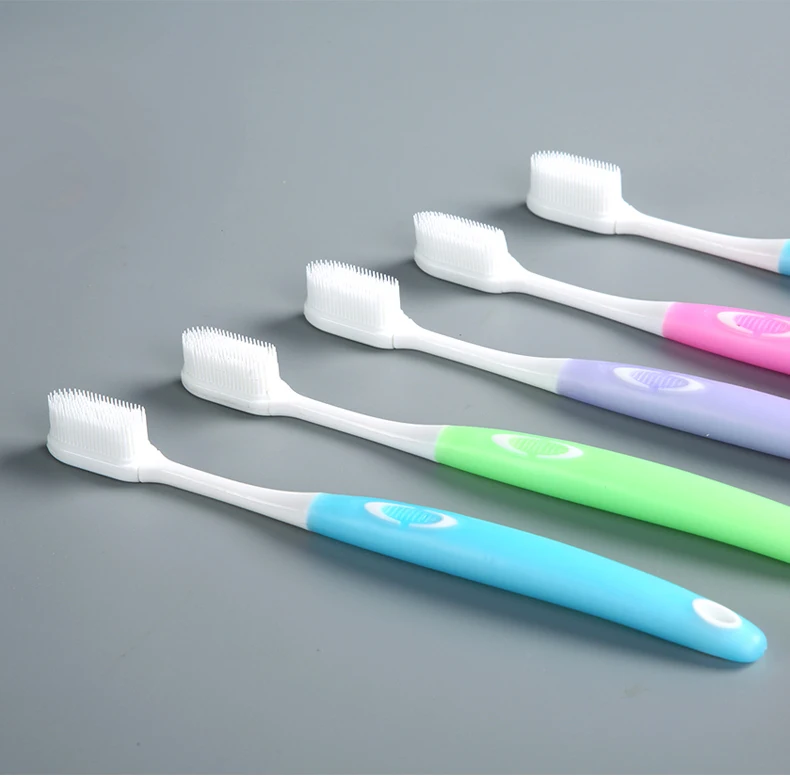 Toothbrush making machine toothbrush manufacturing machine plastic injection molding machine