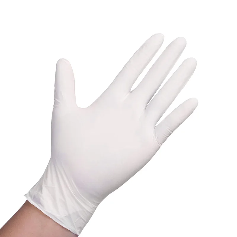 China L Nitrilo He Guantes De Latex Supiermax With Manufacturer Price
