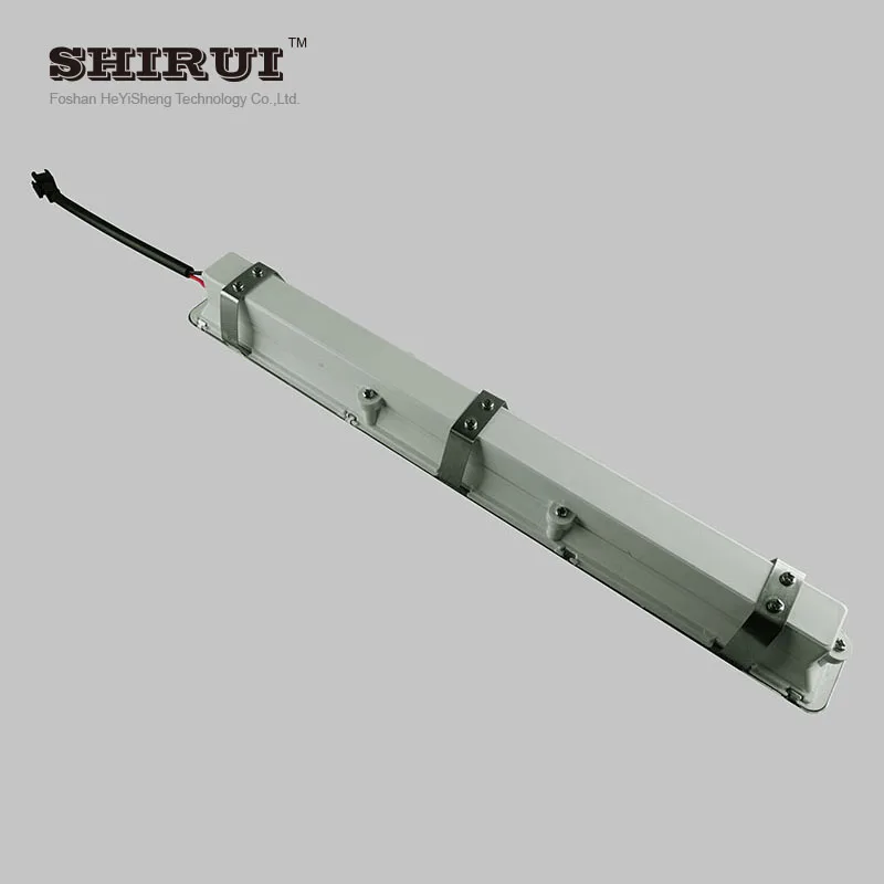 12V High bright white strip bar light cooker hood parts smart home range hood light