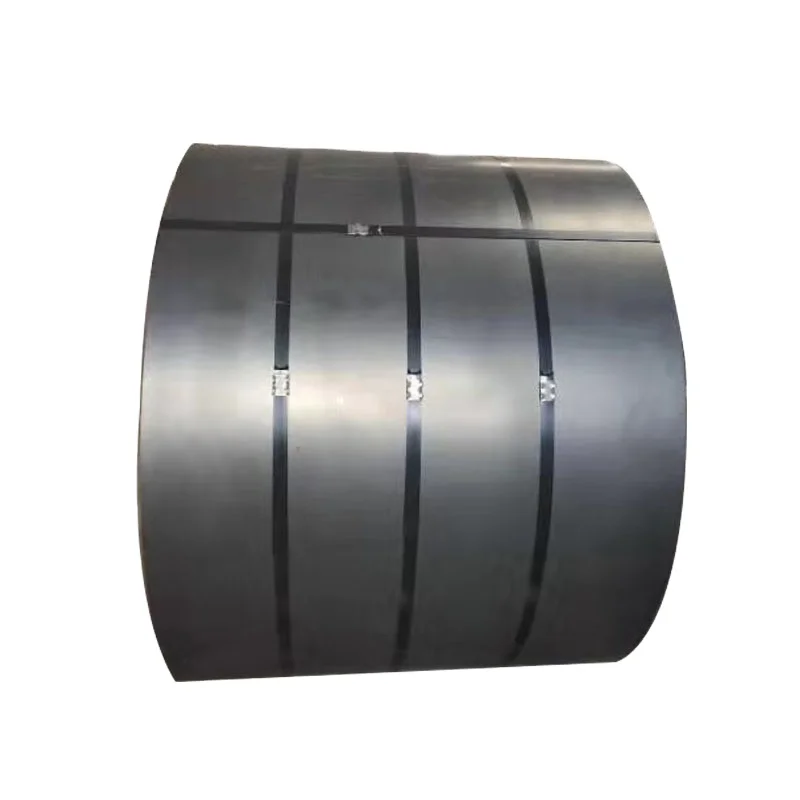 fast delivery hrc crc g550 q235 s235jr  astm a1011 grade 50 sa210 seamless carbon steel coiled tube