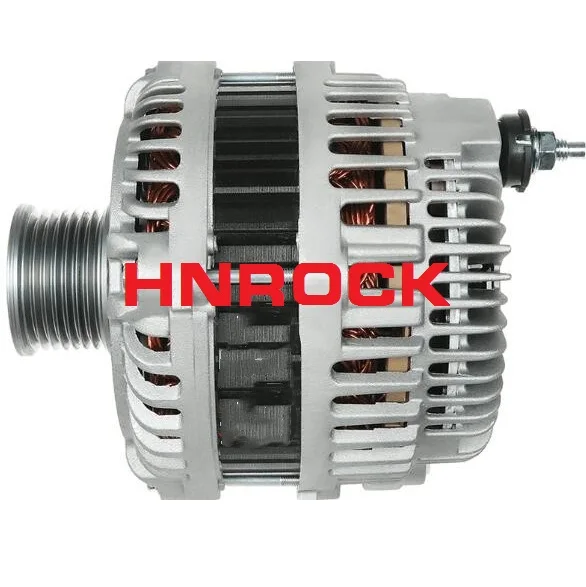 NEW HNROCK 12V 150A ALTERNATOR JFZ1926F-1 A003TJ2481 A003TJ2481ZE A3TJ2481 A3TJ2481ZE  23100-JG71A  23100-JD71A  FOR NISSAN