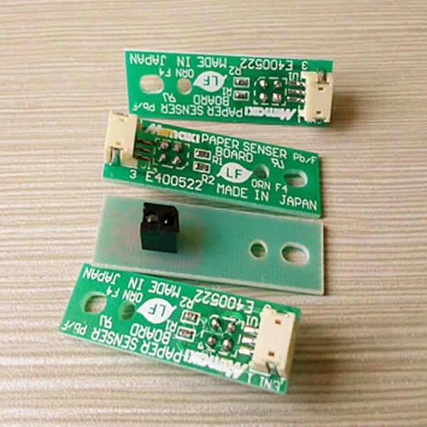 JV5 Paper Width Sensor For Mimaki