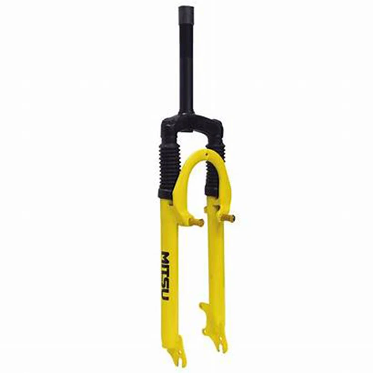 Bicycle Fork Sr Suntour With Power Suspension Wholesale Bike Parts Bicycle Fork