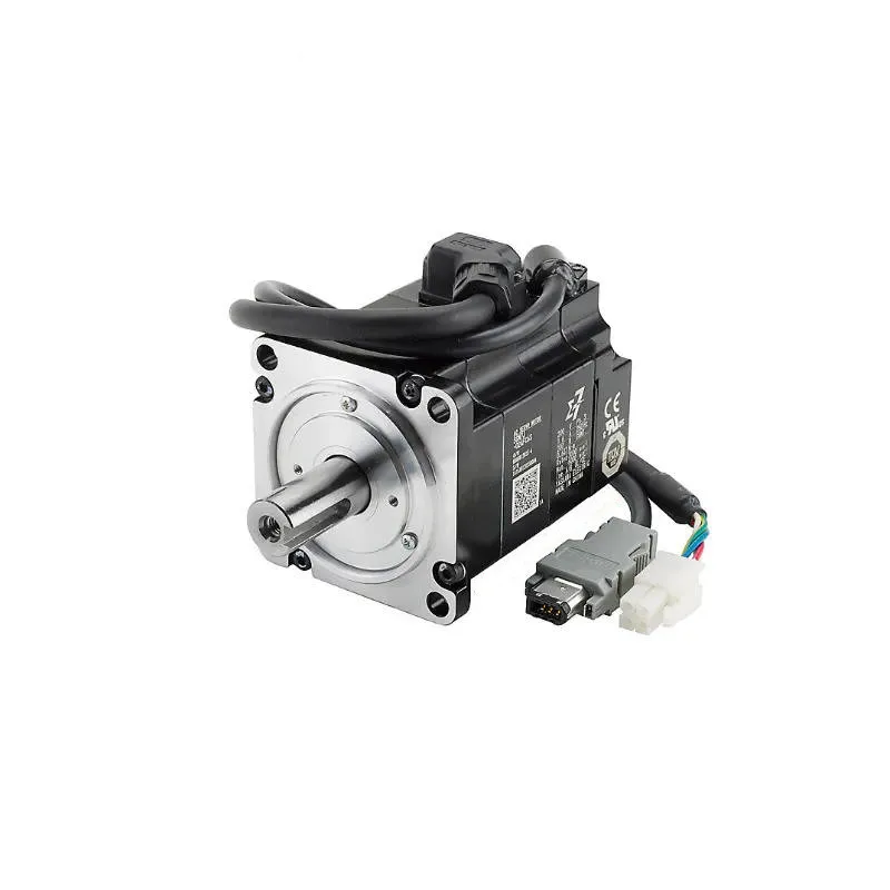 Yaskawa servo motor driver SGM7J-04AFC6E New and Original