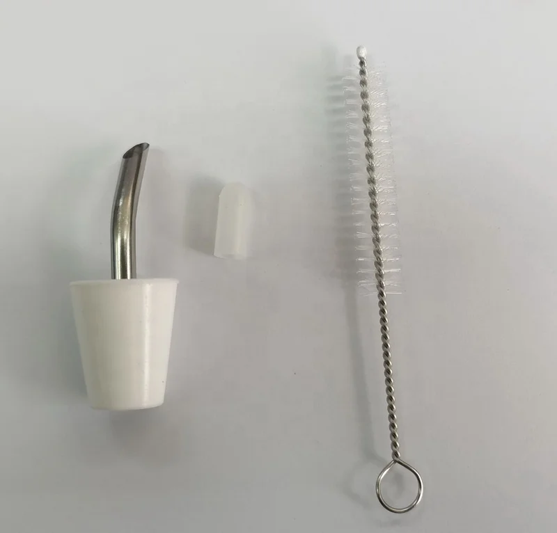 camping Kettle Spout extending spout outdoor Kettle with Extending Spout