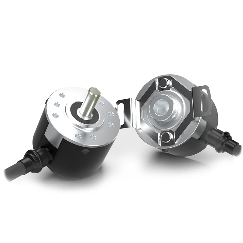 Brand New Original JTEKT ELECTRONICS KOYO Rotary Encoders Incremental Type TRD-NH Series TRD-NH-RZ