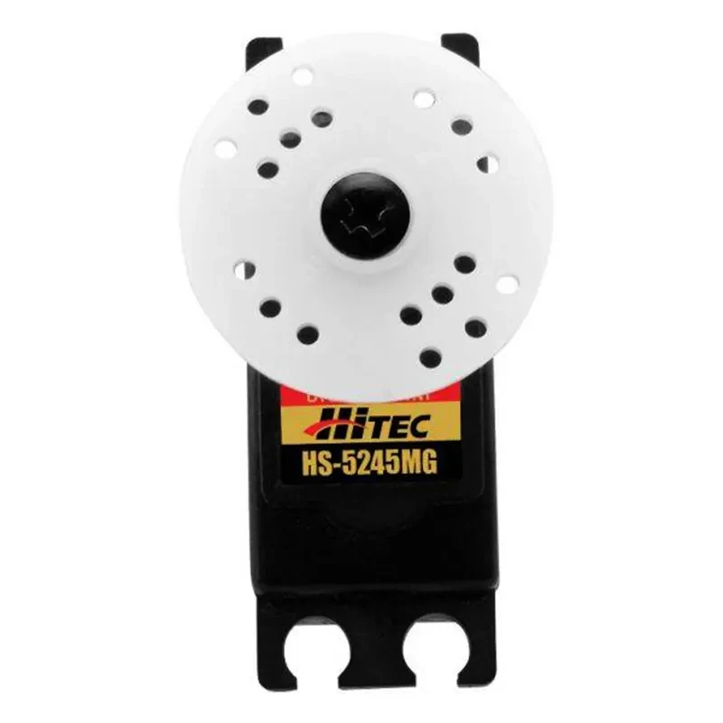 RC Hitec HS-5245MG 32g 5.5kg.cm  Mini Metal Gear Servo for radio control hobby parts