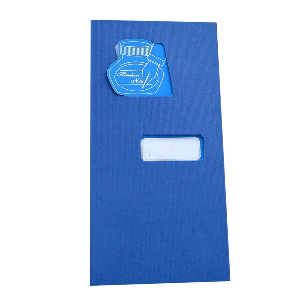 Высококачественные экологически чистые пользовательские печатные блокноты A5 classmate