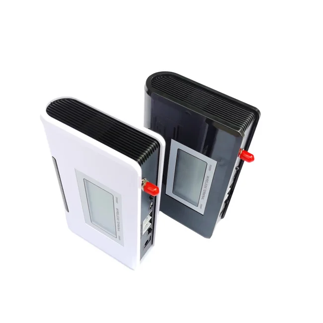 850/900/1800/1900mhz polarity reverse 2 fxs ports gsm auto dialler