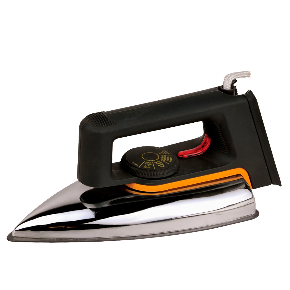 220v 300W 500G Electric dry Iron Clothes, Light weight Iron