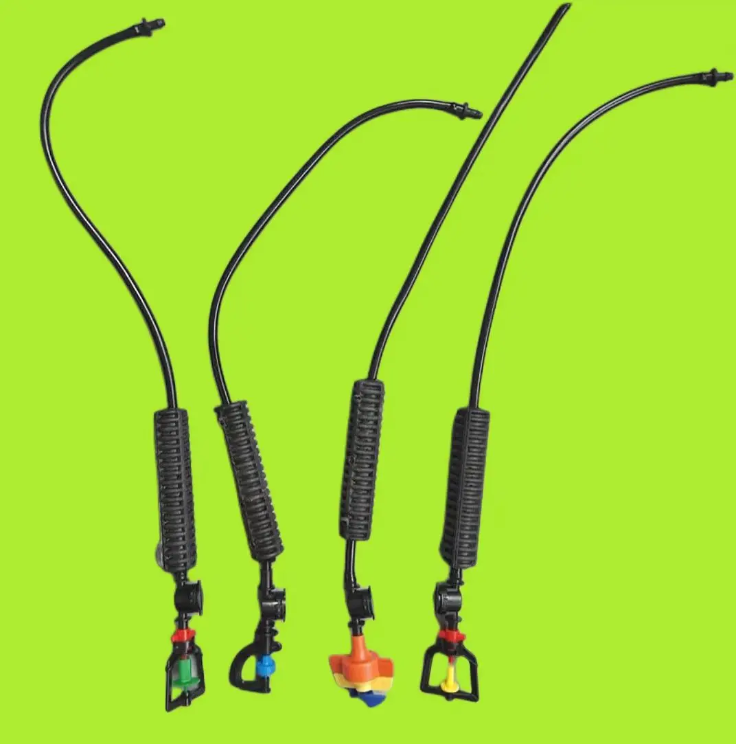 LJGG Drip Irrigation hanging micro sprinkler agriculture sprinkler nozzle