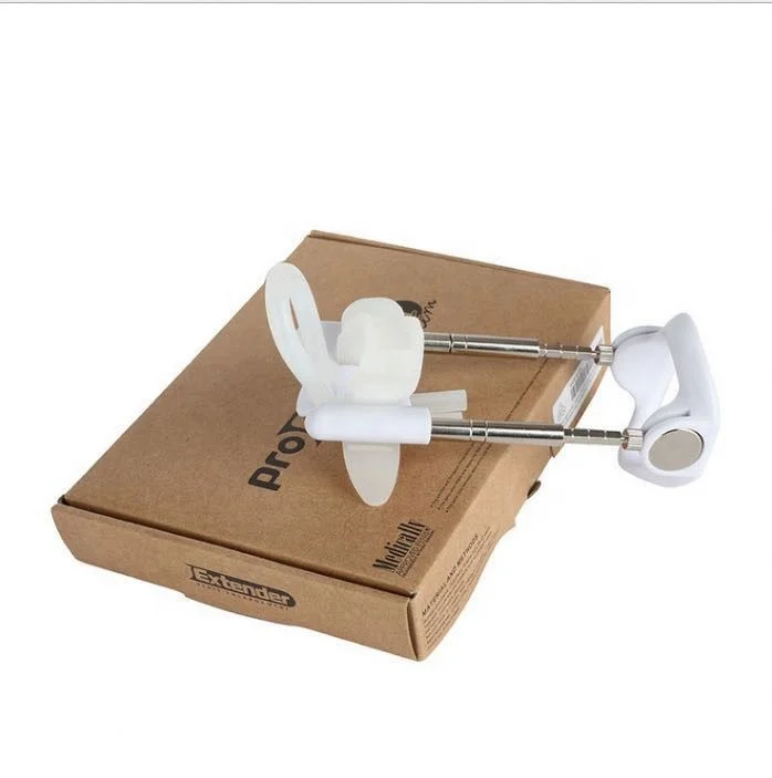 Hot sale Mens Penis Extender Products Pro Penis Enlargement Extensor Device Male Penis Extender Stretcher