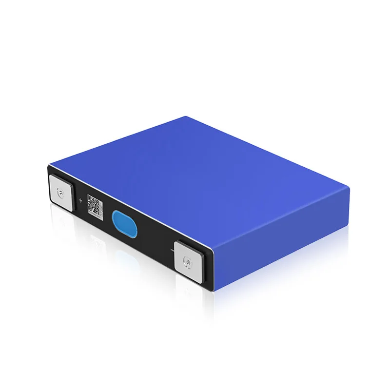 Factory price Grade A Brand New 3.2V 50Ah 160Wh Prismatic LFP LiFePO4 Lithium Ion Battery Cells for Power Energy Storage