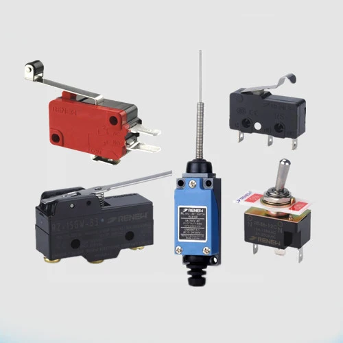 Micro Switch Limit Switch Travel Switch