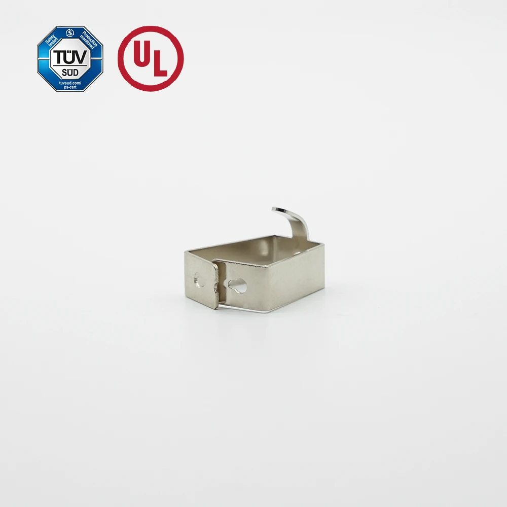 Factory Price High Quality Steel Self-Lock Hook For Display Product  Custom Hanging Accessory